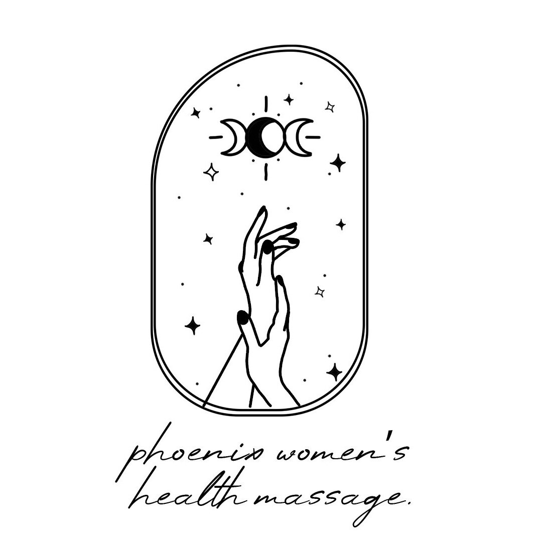 Phoenix Women&#39;s Health Massage
