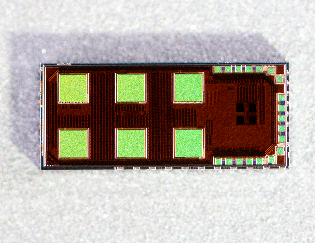 Research — Biomedical Microsystems Lab