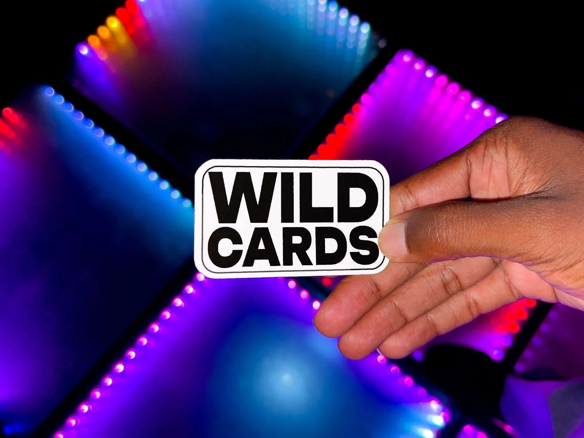 WILDCARDS DATING