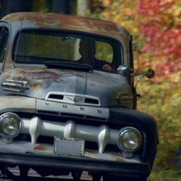 Built to last. Ford trucks. #filmmaking #capitalcinemaproductions #tellingstoriesinphotos #memorable