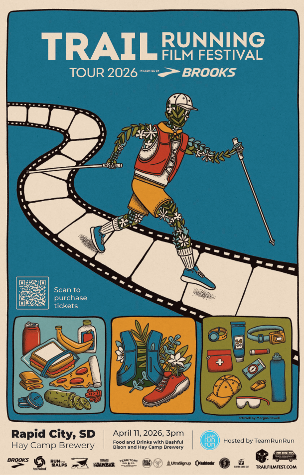 Trail Running Film Festival