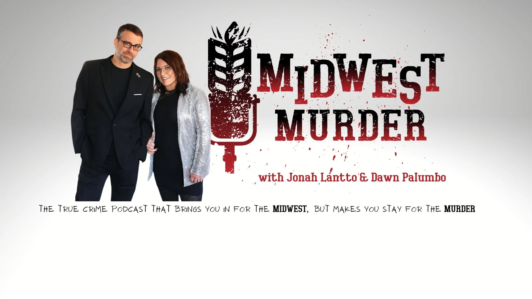 Midwest Murder Podcast LIVE