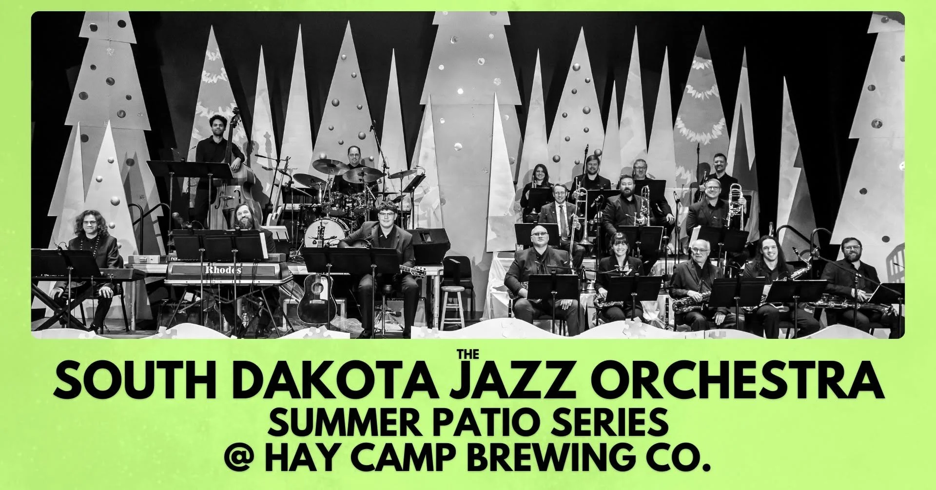 SD Jazz Orchestra