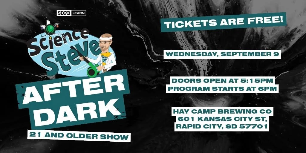 Science After Dark