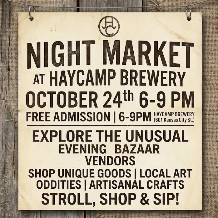 Night Market