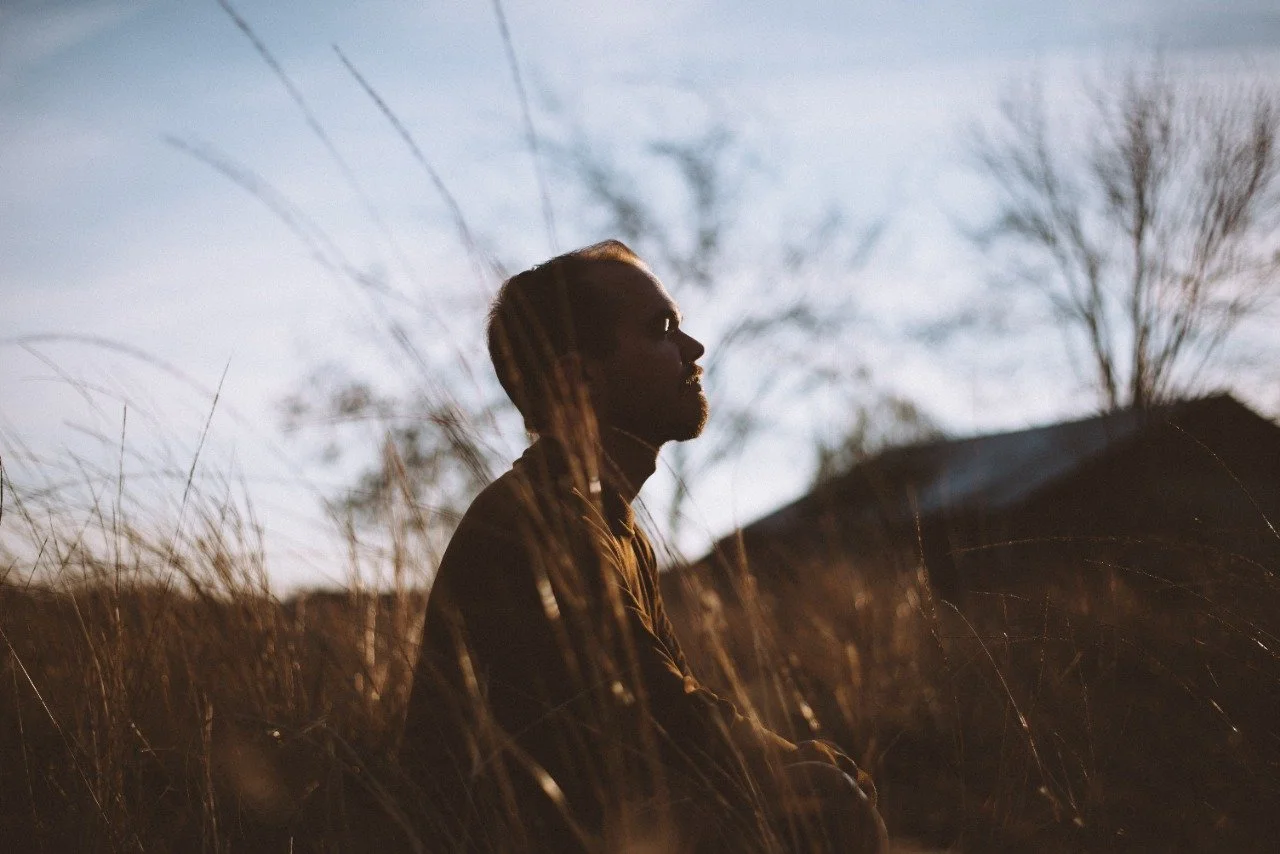 Meditation: A Silent Journey