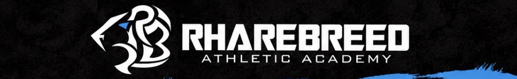 Rharebreed  Athletic Academy