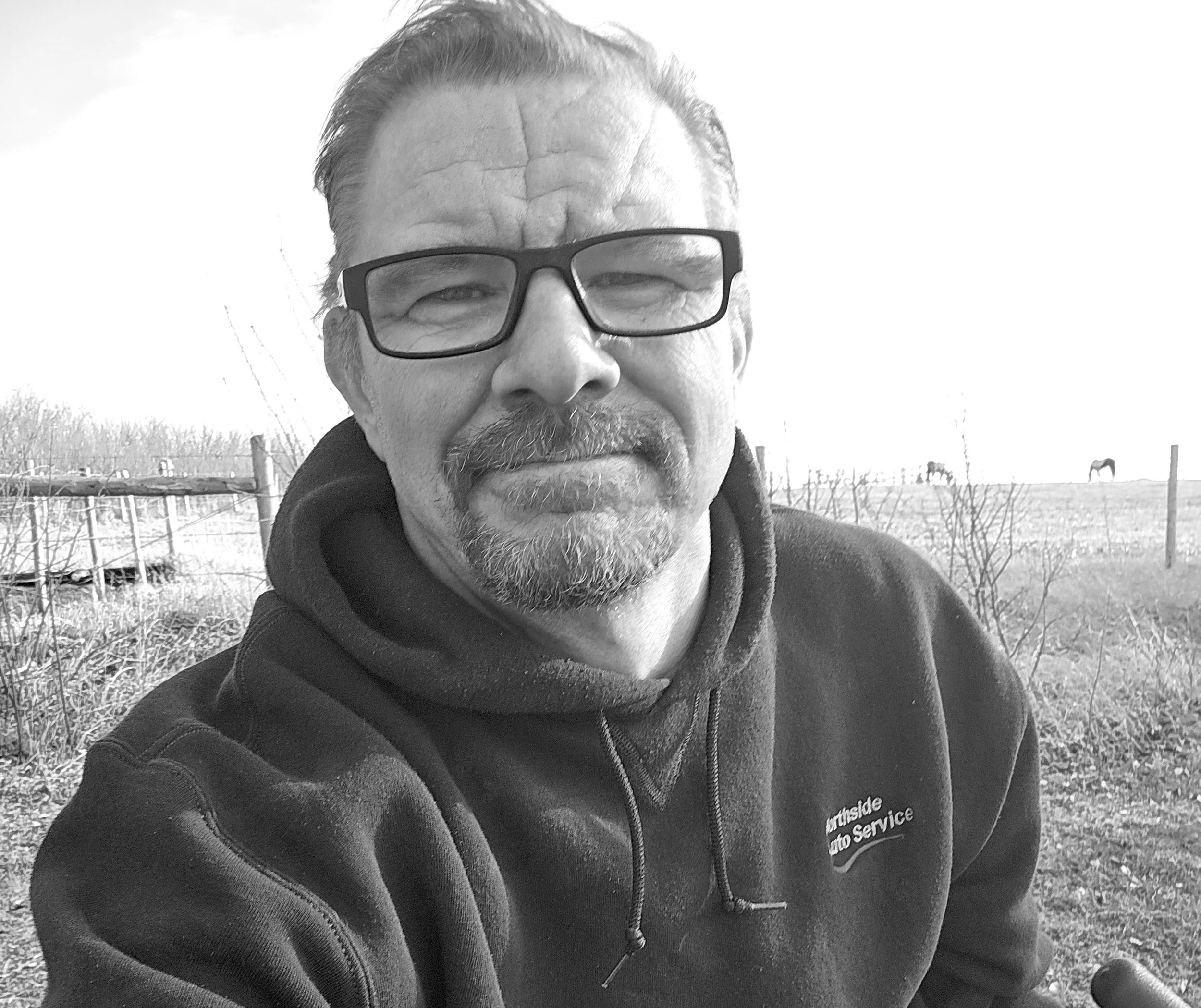 Sheldon Troy Byron Wohlberg