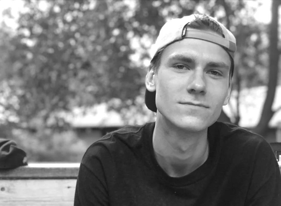 Jackson Tyler Smith