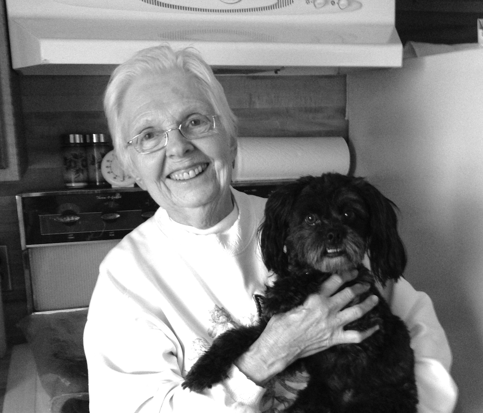Sylvia Wojtas
