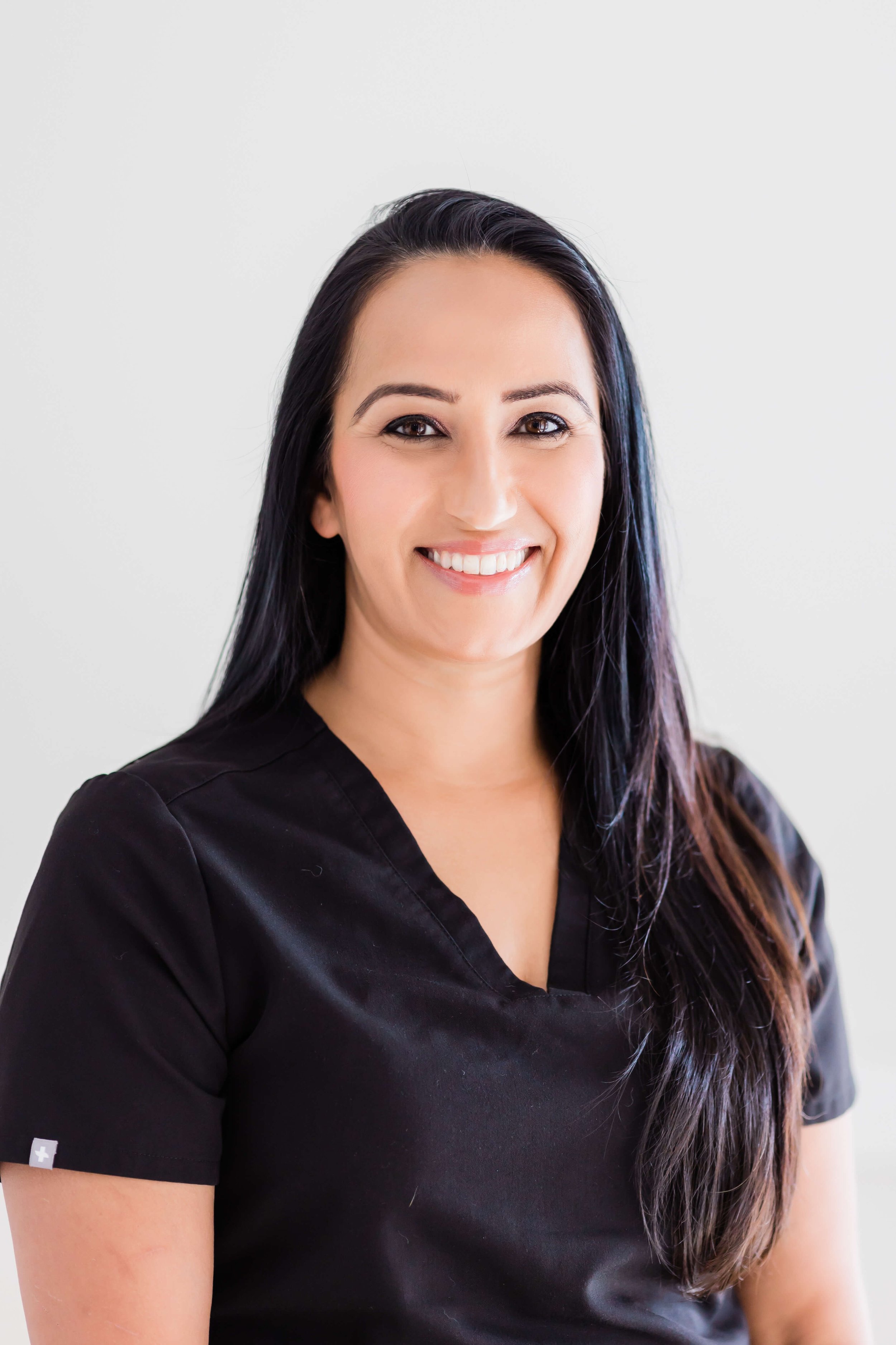 Peeta Sandhu  Dental Hygienist My Island Dentist