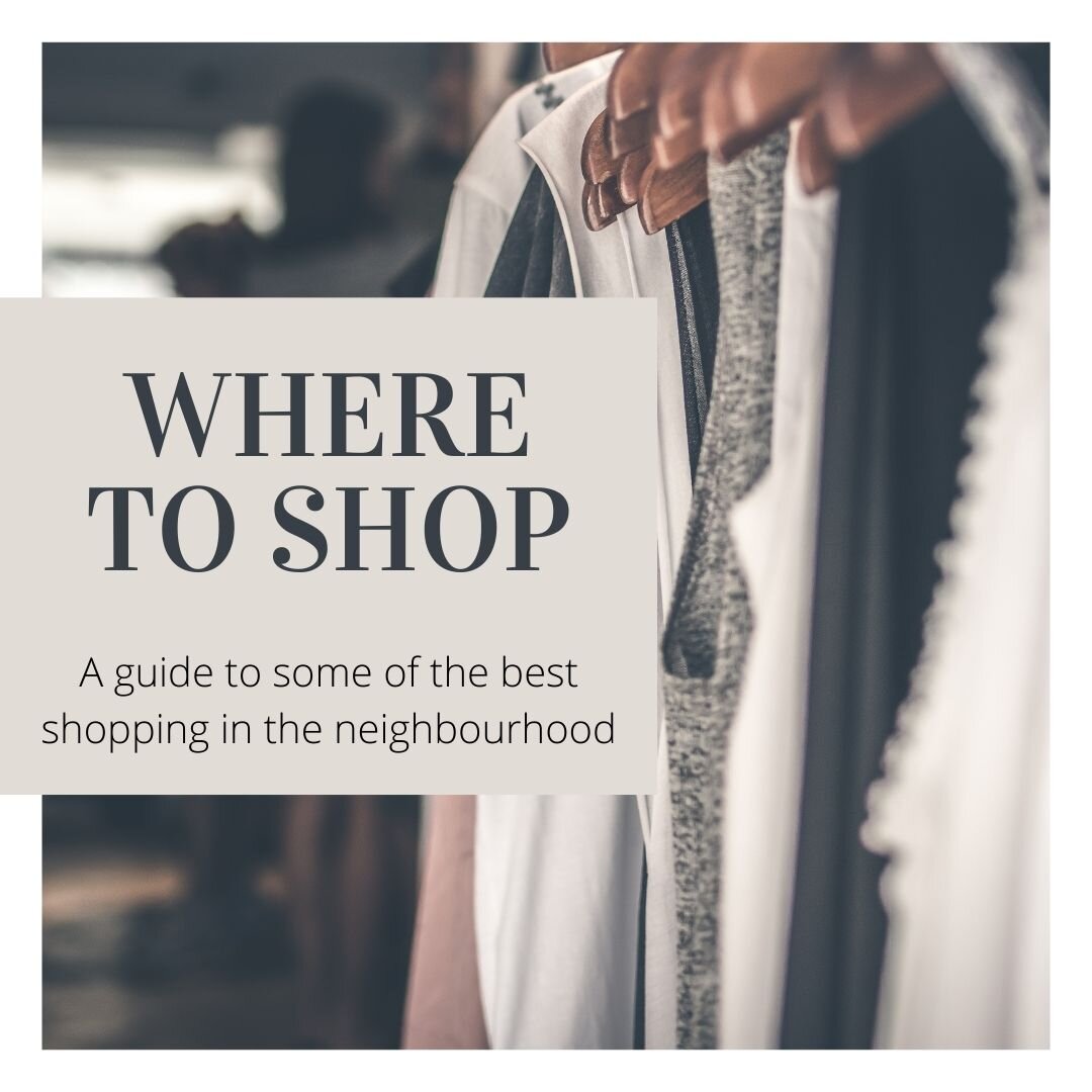 Guide to Shopping in Paris Boutiques and Stores