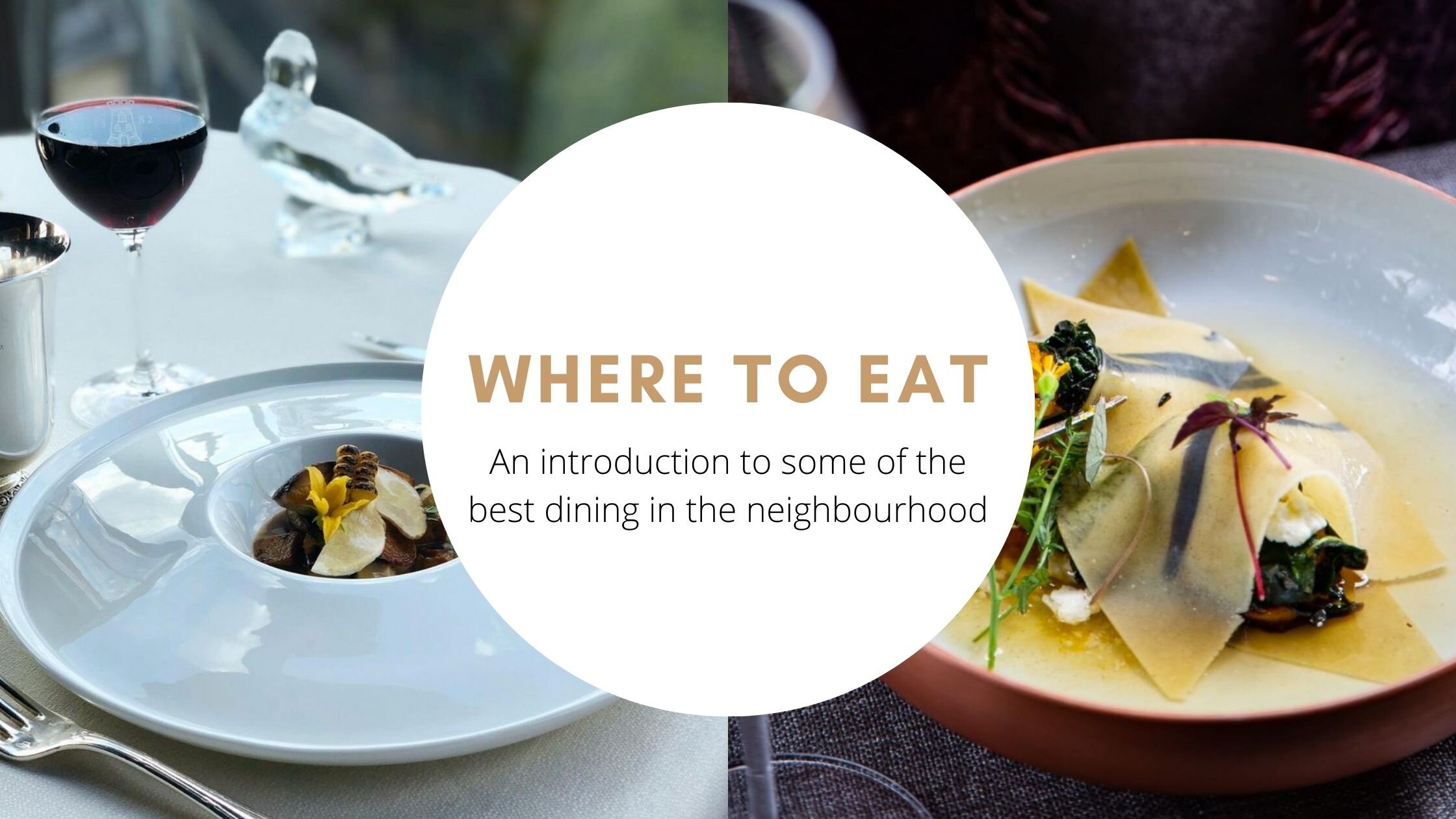 Where to Eat in Montmartre and South Pigalle, Paris Paris Guide