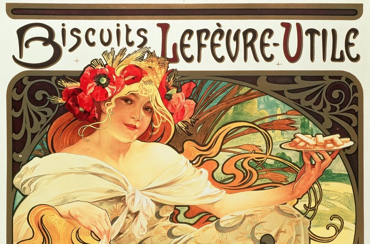 Musรฉe du Luxembourg