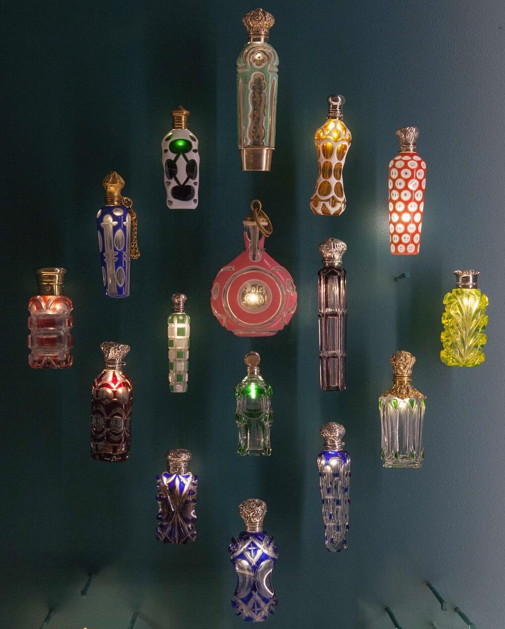 Musée du Parfum - Fragonard (Copy)