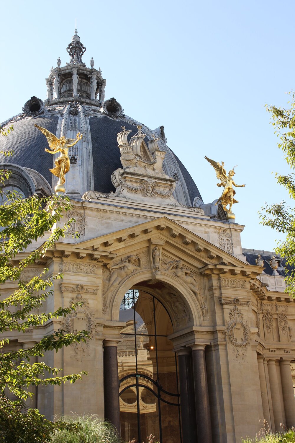 Petit Palais (Copy)