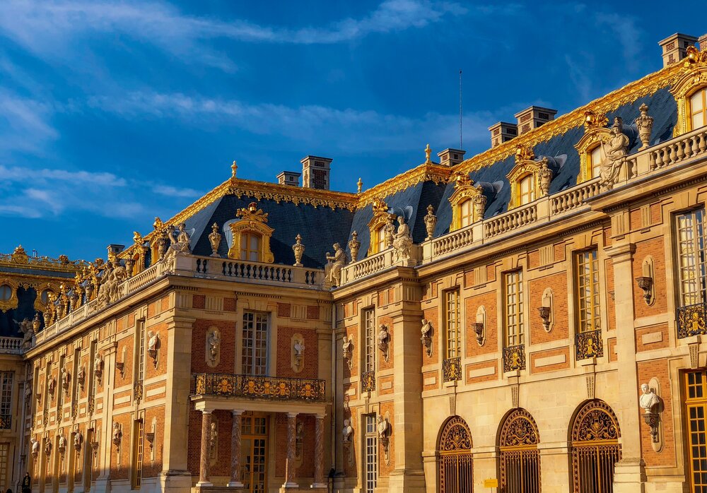 Versailles - Exterior - Chateau de Versailles --- ---- anthony choren, unsplash.jpg