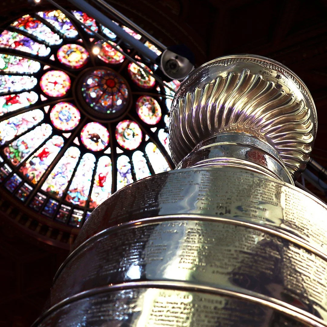 Hockey Hall of Fame