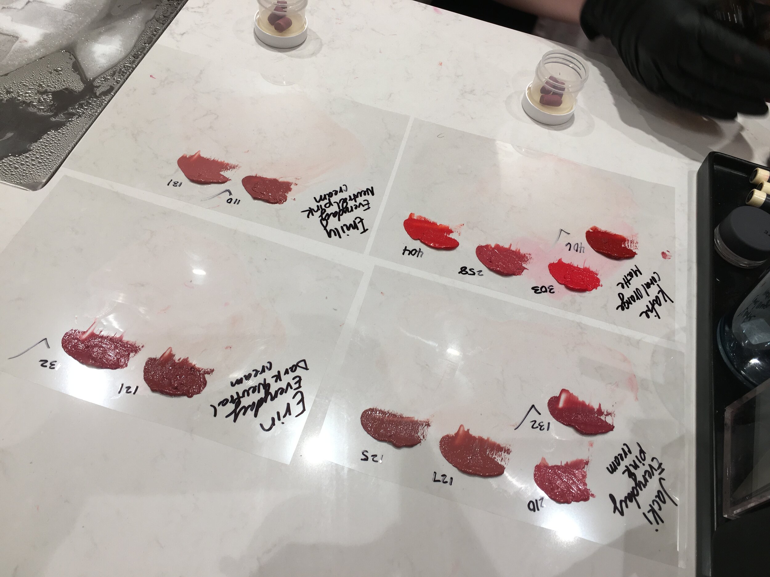 Create Your Own Lipstick at Bite Beauty