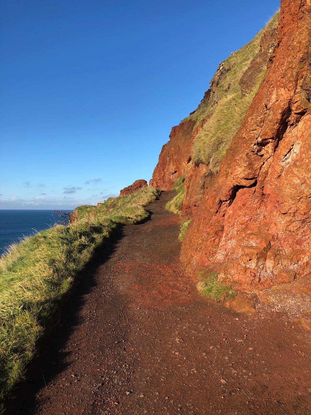 Giant's Causeway, Northern Ireland