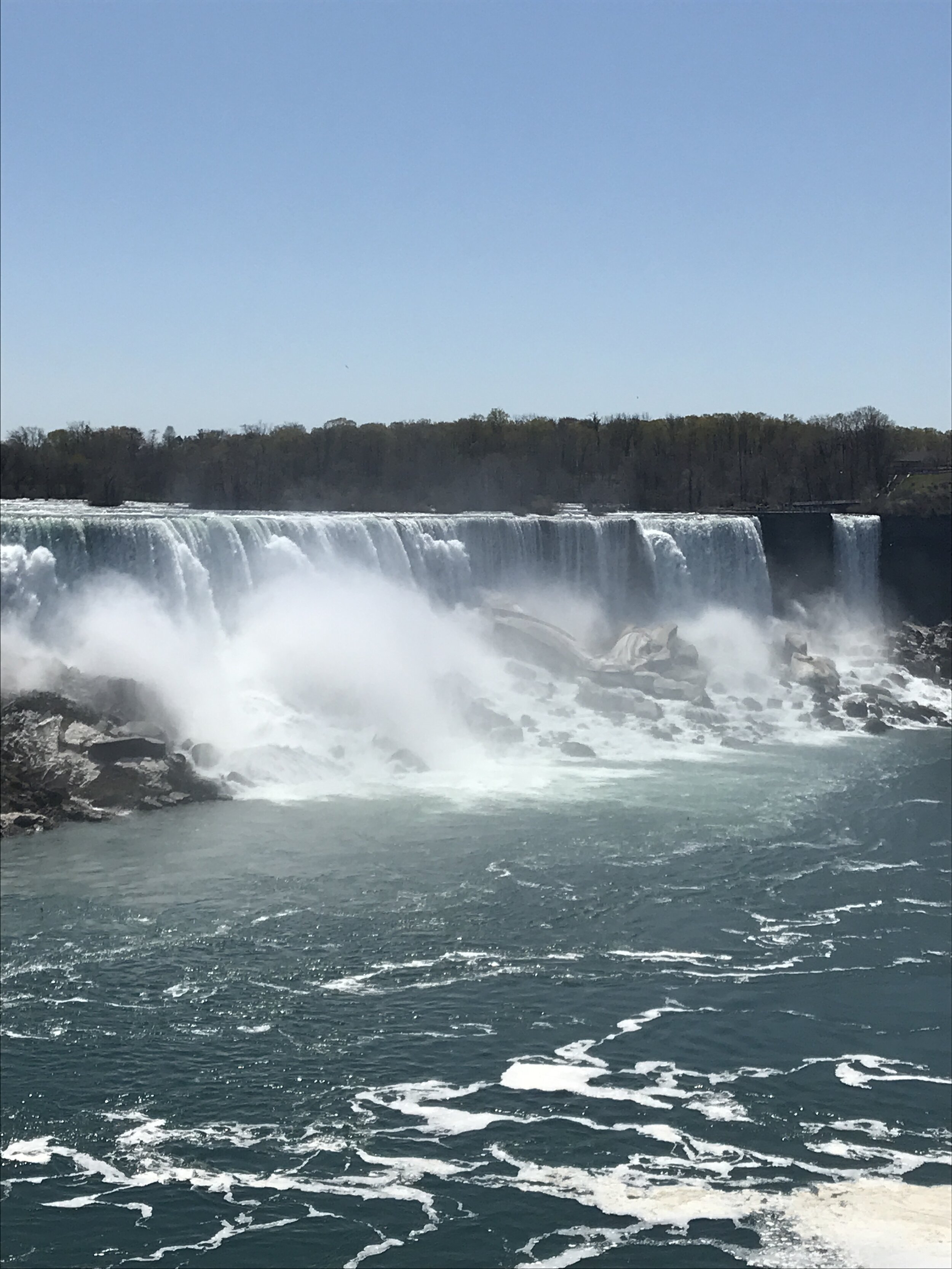 Niagara Falls, Canada