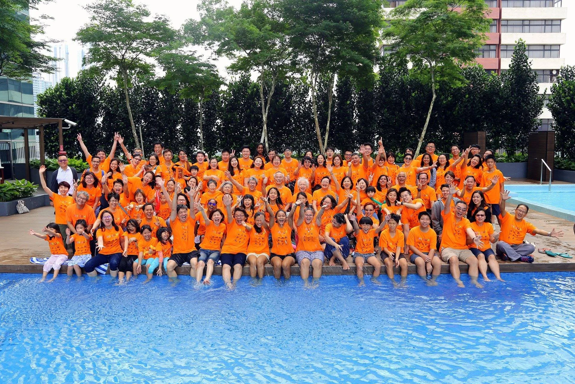 Church Camp 2023