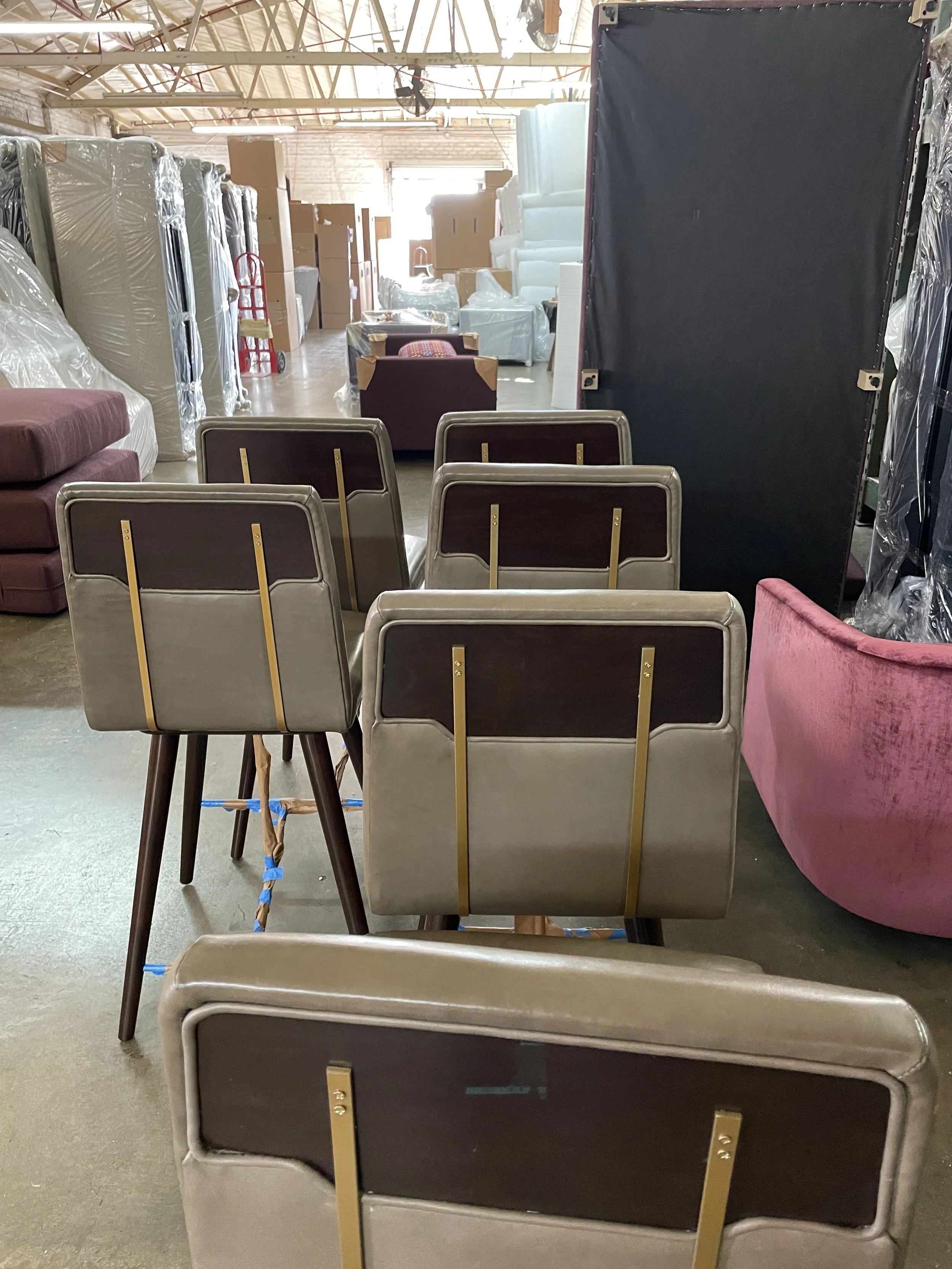 Trend Contract Furnishings