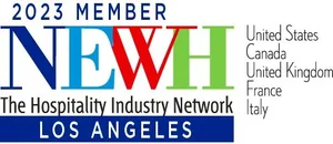 NEWH — The Hospitality Network member