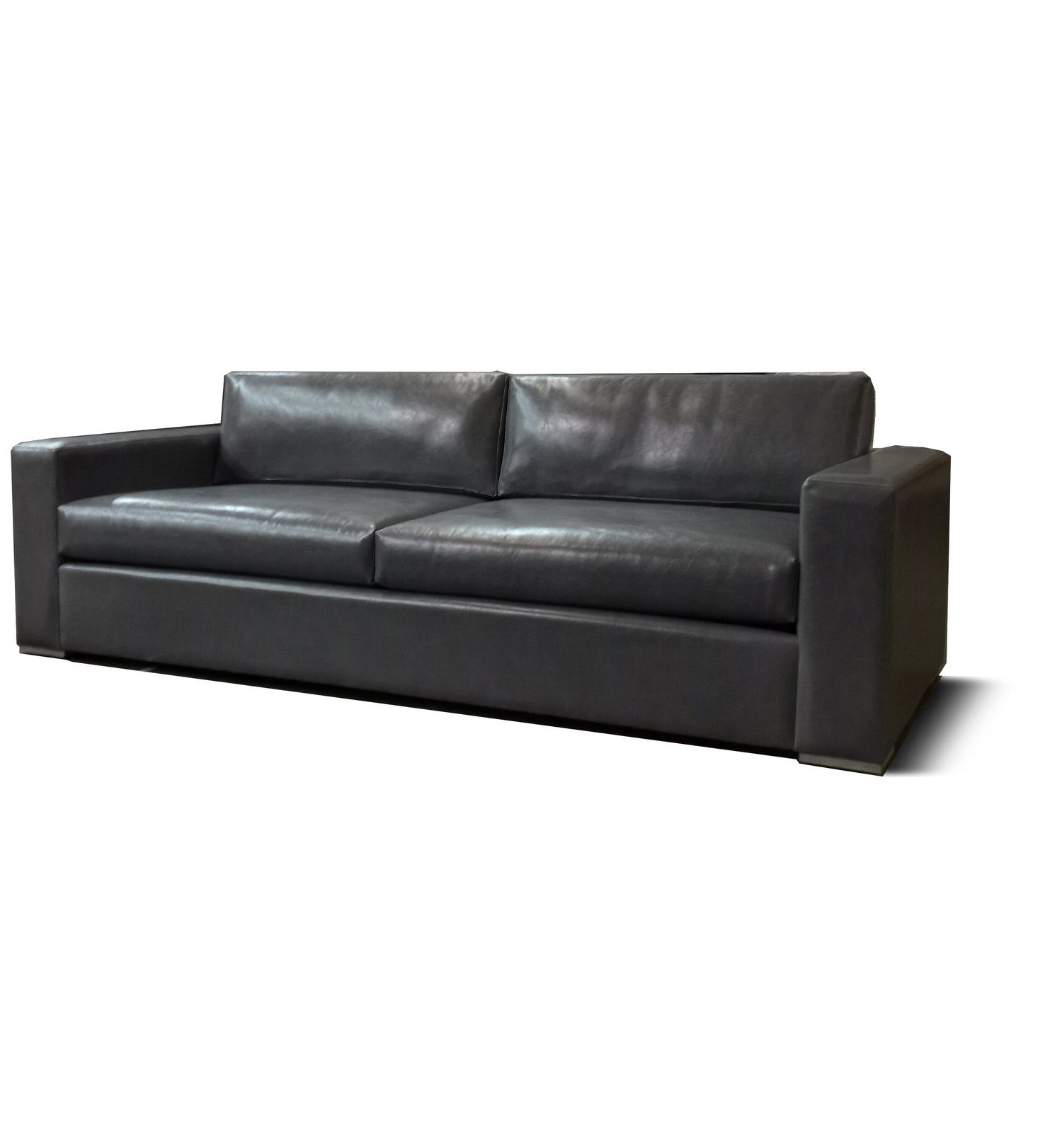 LUCKY SOFA, custom sofa handmade by Trend Contract Furnishings in Los Angeles