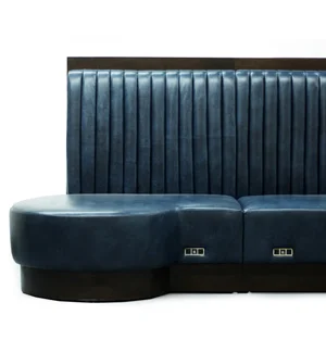 Show QUIN BANQUETTE alternate view