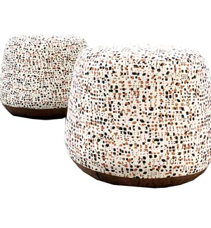 Show PEBBLE OTTOMAN alternate view