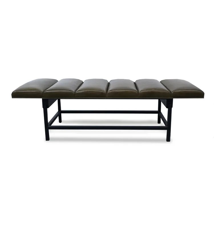 OZZY BENCH, custom benche made in Los Angeles