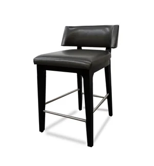 Show BEECH COUNTERSTOOL front view