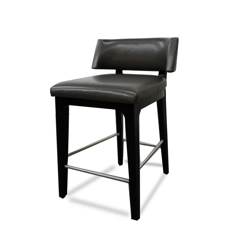 BEECH COUNTERSTOOL, custom barstools & counterstool made in Los Angeles