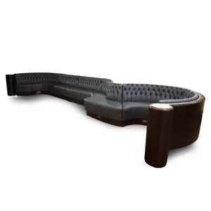 Show GARTER BANQUETTE alternate view