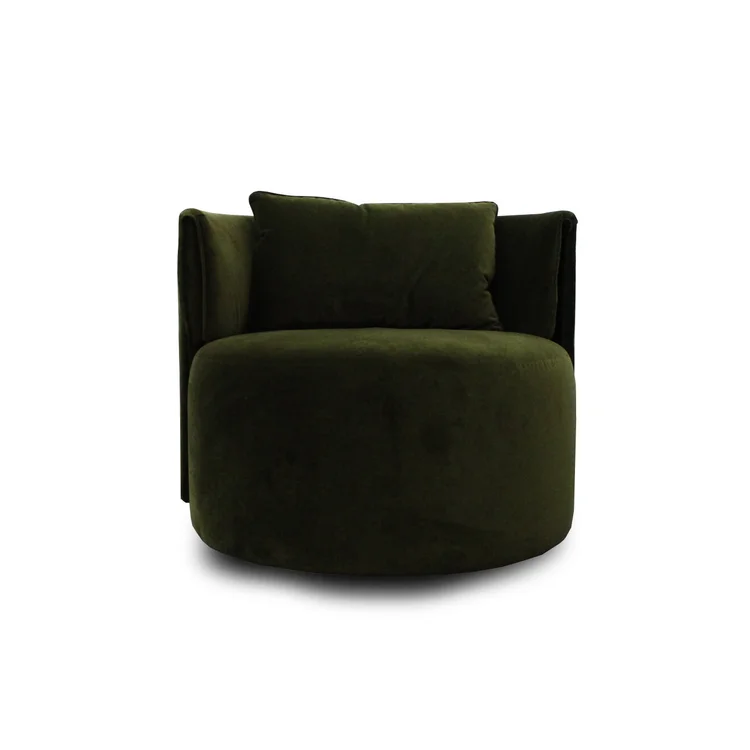 W LOUNGE CHAIR, custom lounge chair made in Los Angeles