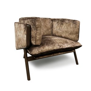Show OSO ARM CHAIR alternate view