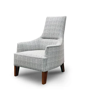 Show PATRICK CHAIR front view