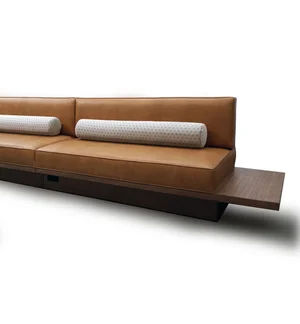 Show PARKED BANQUETTE alternate view