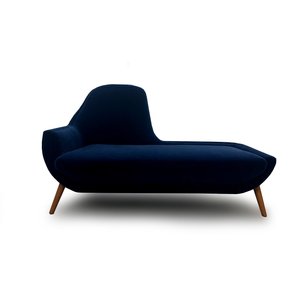 Show EVELYN CHAISE front view