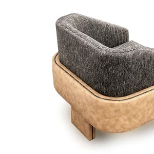 Show ROY LOUNGE CHAIR alternate view