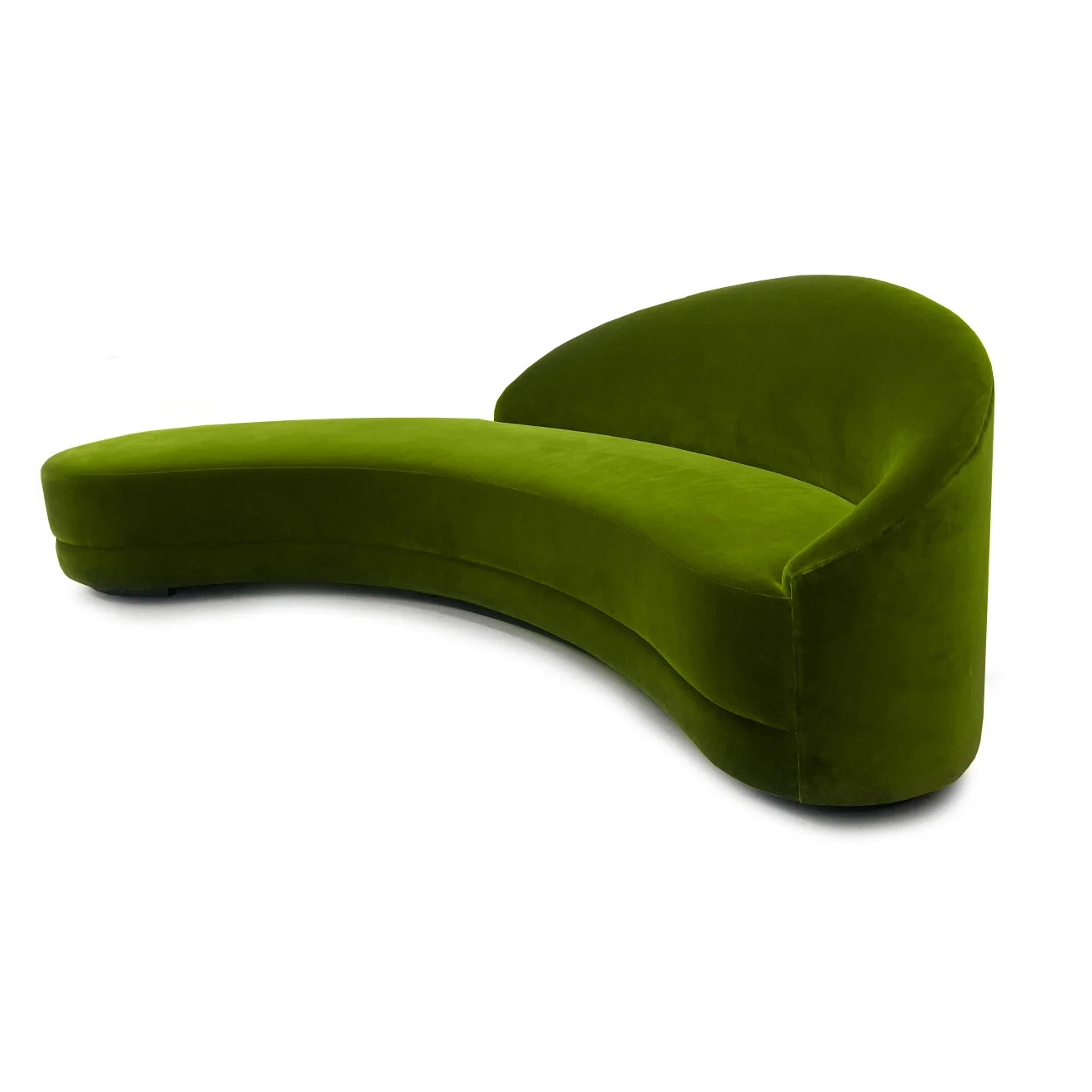 BFG SOFA, custom sofa handmade by Trend Contract Furnishings in Los Angeles