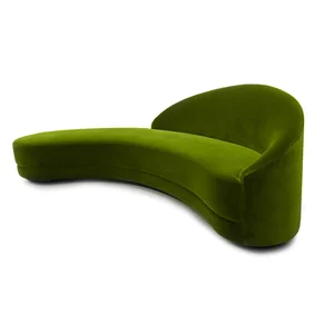 Show BFG SOFA front view