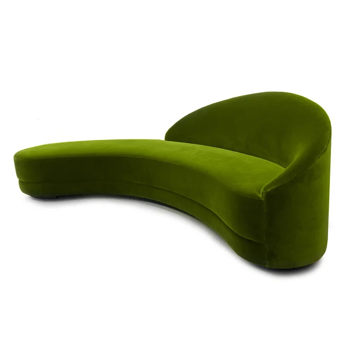 BFG SOFA, custom sofas & chaise made in Los Angeles