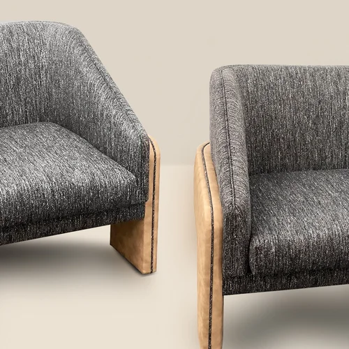 Trend Contract Furnishings workshop in Los Angeles