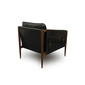 Show SAVANNAH ARM CHAIR front view