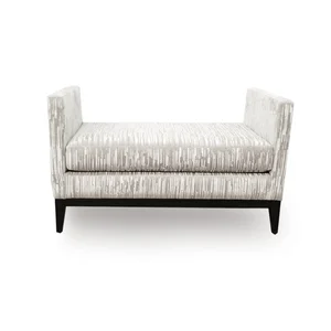 Show JENNY BENCH front view