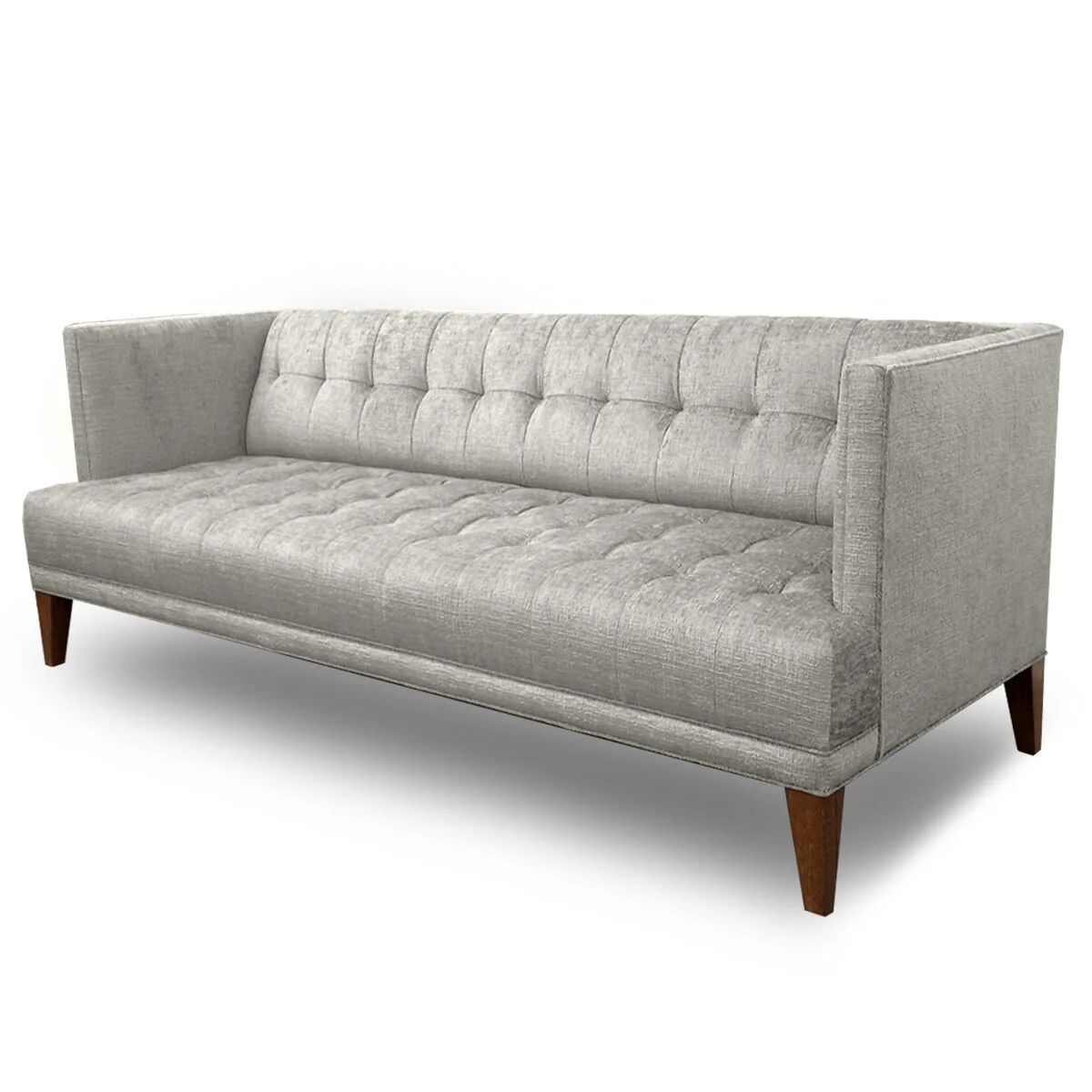 ERICA SOFA, custom sofa handmade by Trend Contract Furnishings in Los Angeles