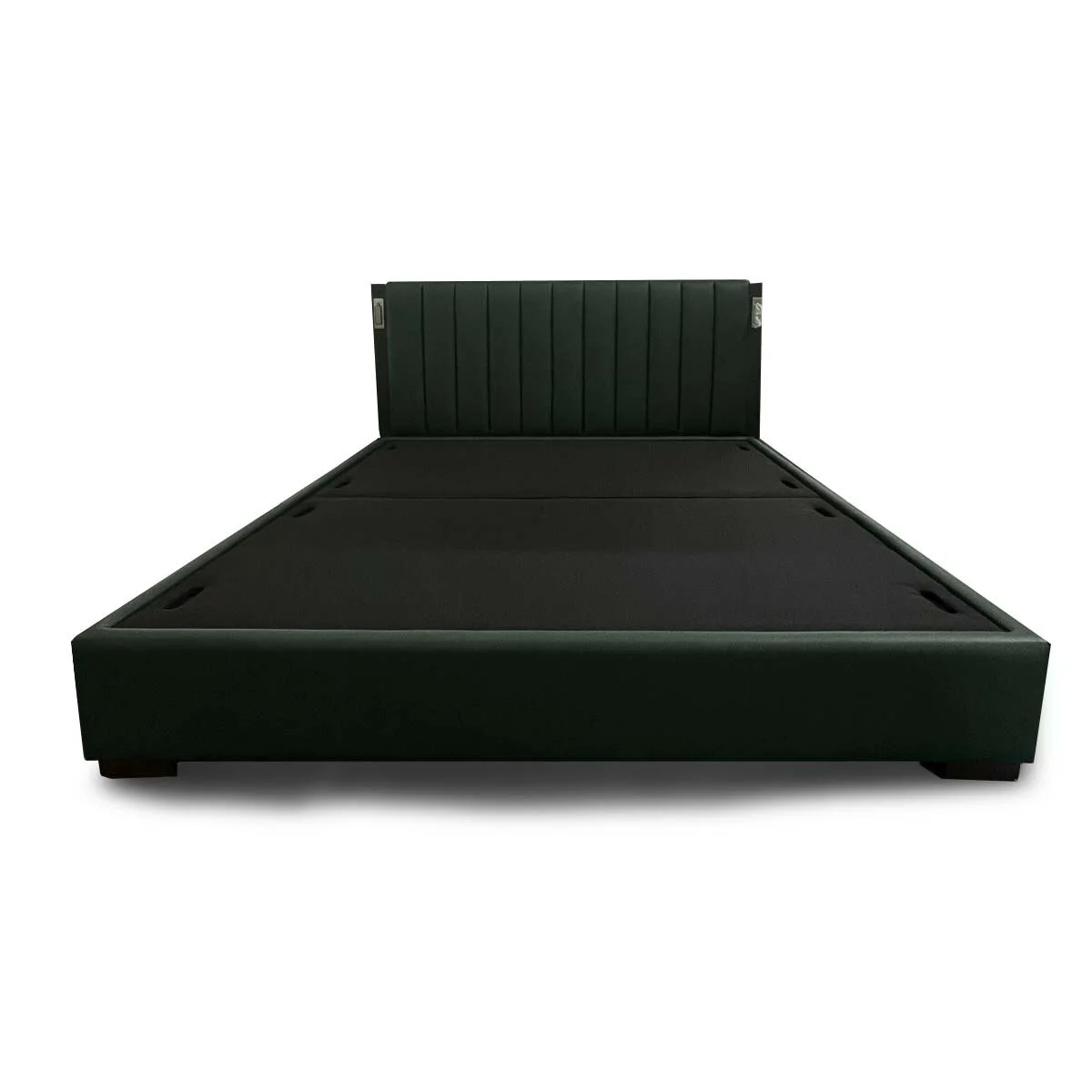 GUS BED, custom bed handmade by Trend Contract Furnishings in Los Angeles