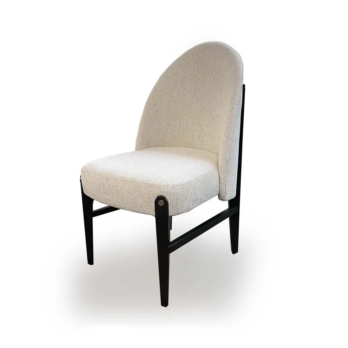 MADDIE CHAIR, custom chair handmade by Trend Contract Furnishings in Los Angeles